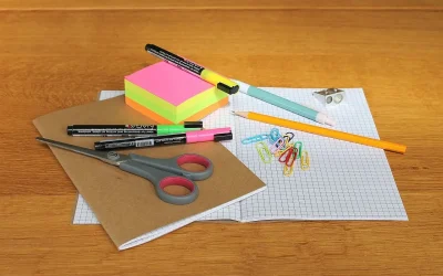 Comment faire face aux dépenses des fournitures scolaires sans exploser votre budget ?