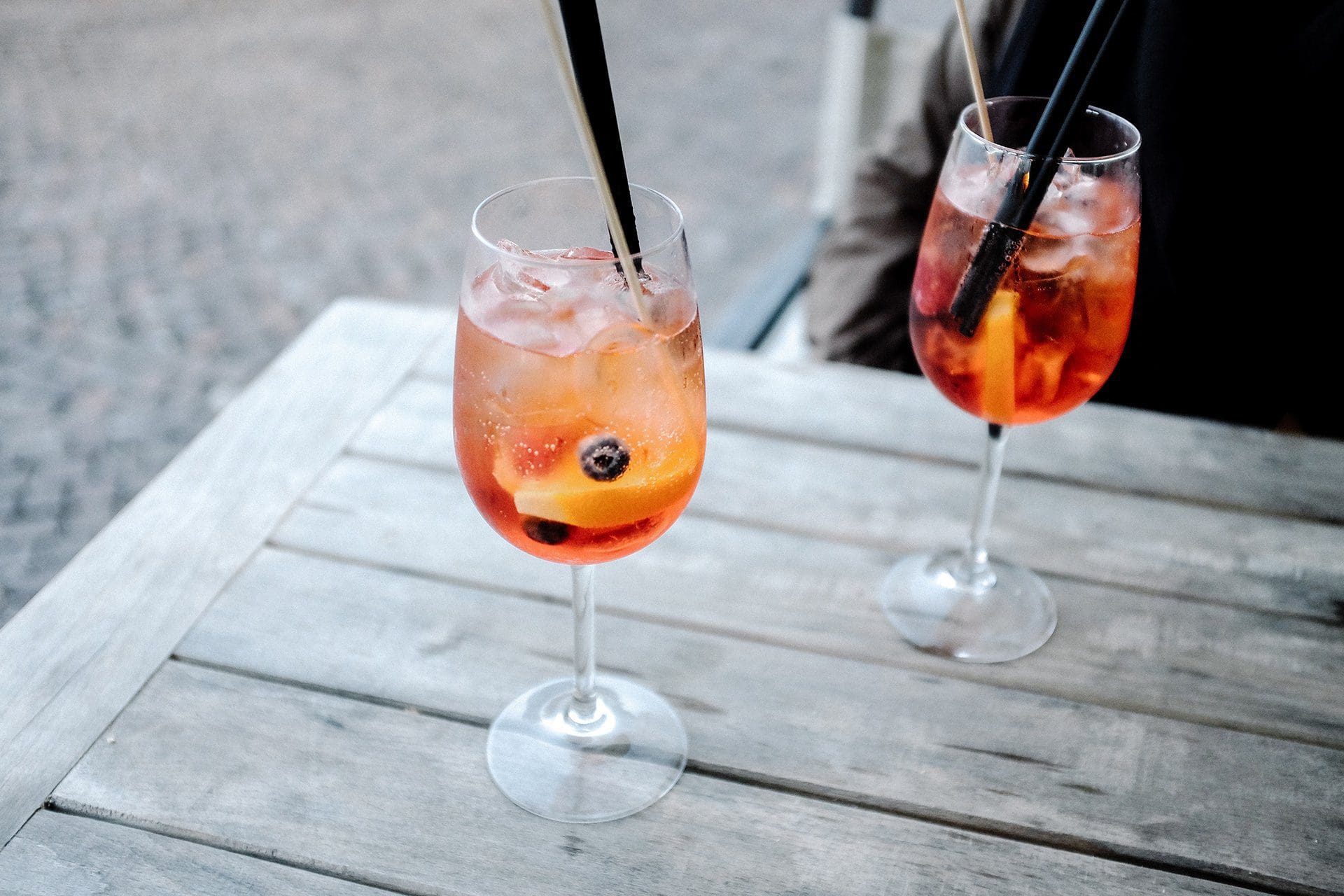 drinks_afternoon