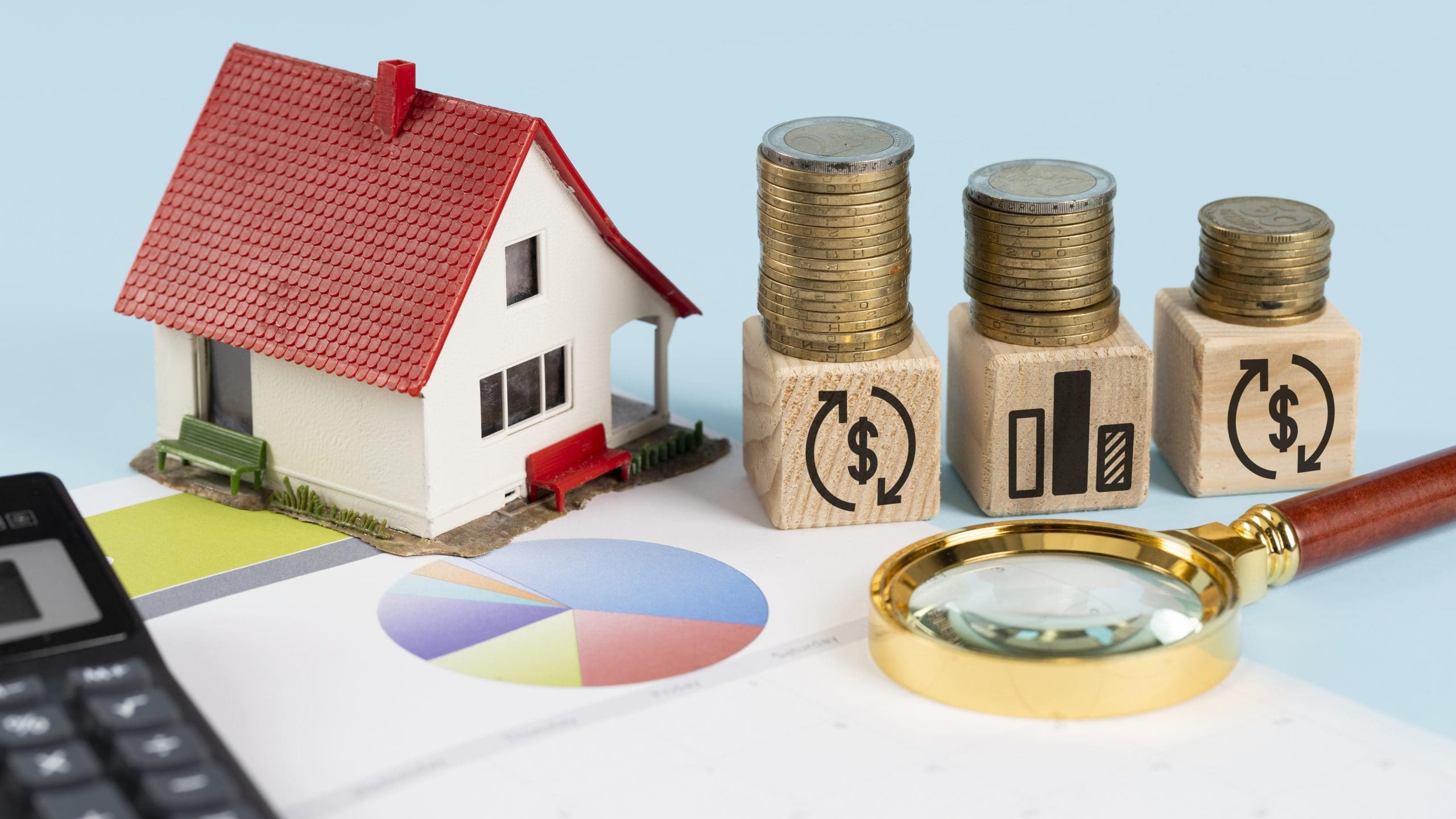 finances-elements-wooden-cubes-arrangement Pourquoi ouvrir un PEL ?