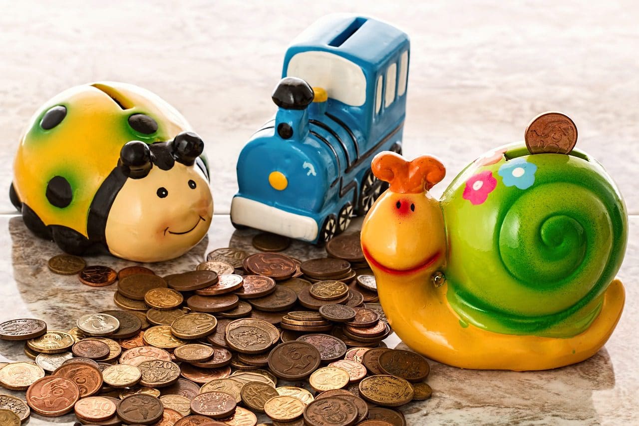 piggy-bank-760993_1280 Pourquoi le Livret A pour constituer un fonds d'urgence