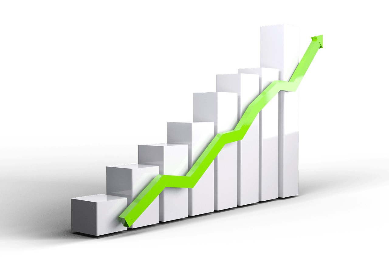 growth-3078543_1280 Améliorer sa relation à l’argent : un levier pour un avenir financier serein