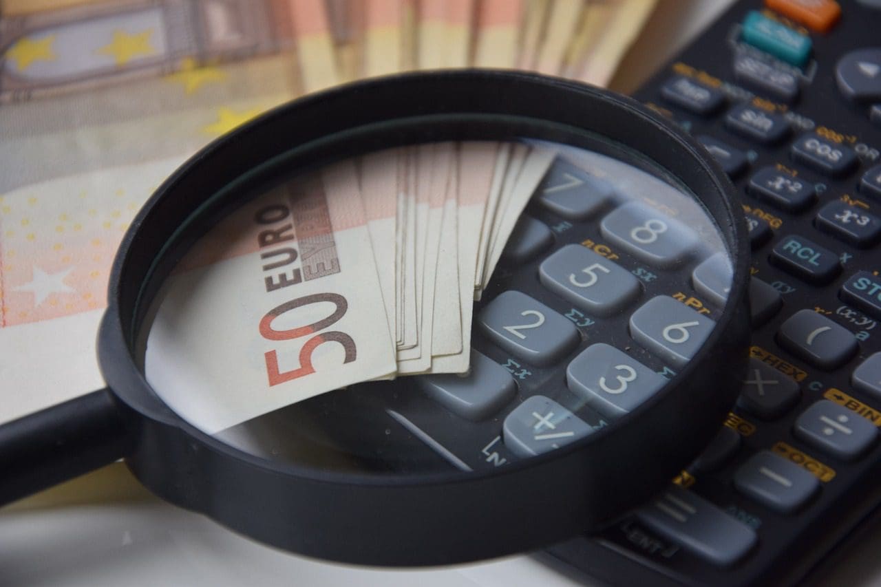money-1756279_1280 Comment se payer en micro-entreprise sans mettre en péril son activité ?