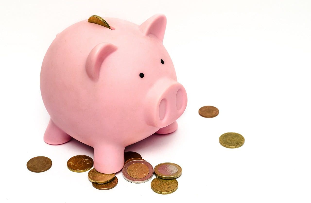 piggy-bank-970340_1280 Petits revenus, grandes économies : comment économiser avec un petit revenu